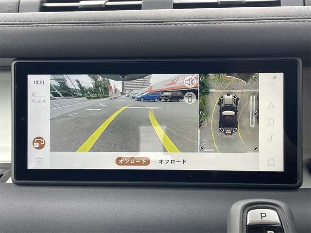 ROVER ROVER DEFENDER 2021