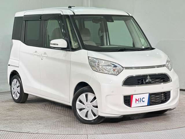 MITSUBISHI eK SPACE 2019