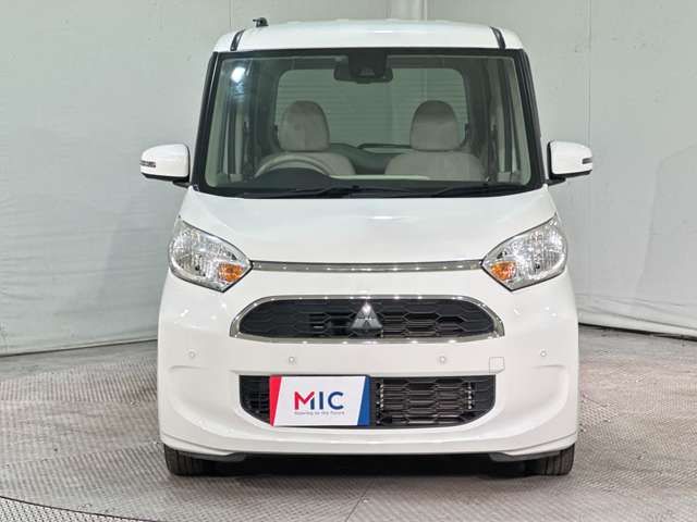 MITSUBISHI eK SPACE 2019