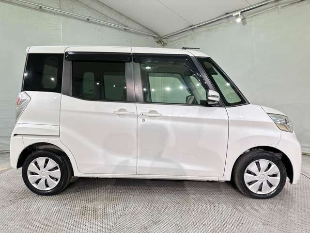 MITSUBISHI eK SPACE 2019