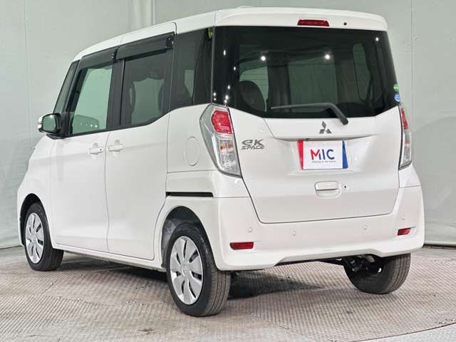 MITSUBISHI eK SPACE 2019
