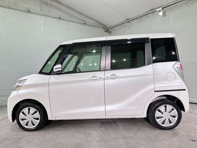 MITSUBISHI eK SPACE 2019