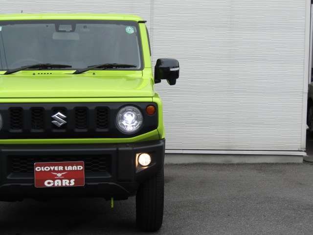 SUZUKI JIMNY 4WD 2020
