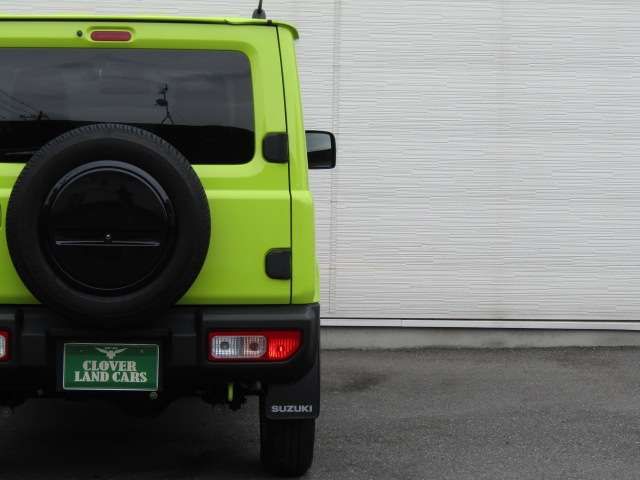 SUZUKI JIMNY 4WD 2020