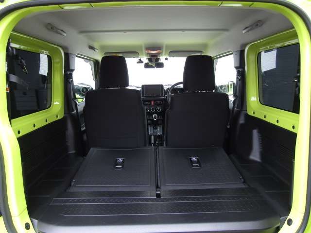 SUZUKI JIMNY 4WD 2020