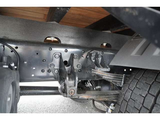 MITSUBISHI FUSOU FIGHTER 2023