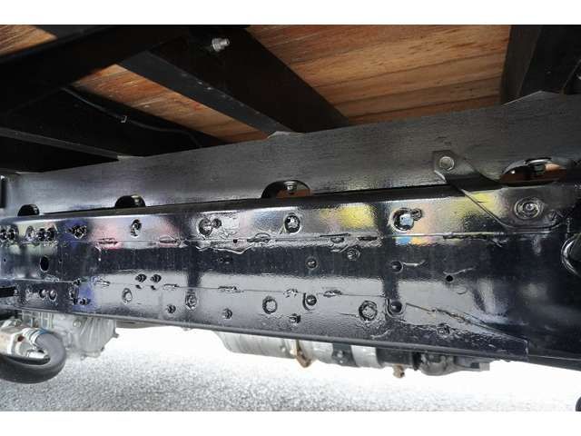 MITSUBISHI FUSOU FIGHTER 2023