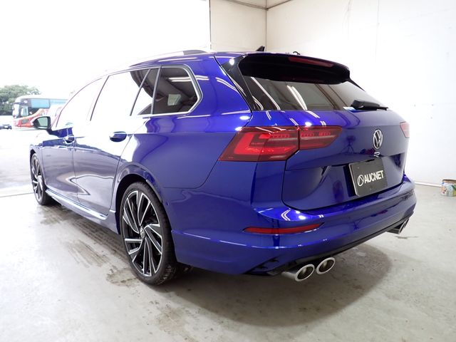 VOLKSWAGEN VOLKSWAGEN GOLF R VARIANT 2024