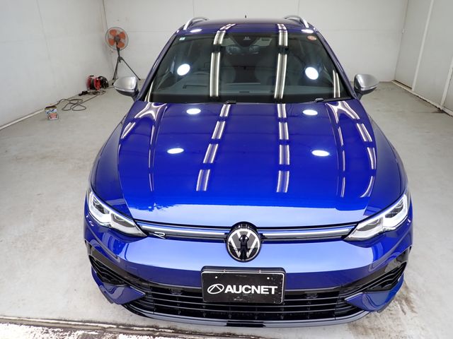 VOLKSWAGEN VOLKSWAGEN GOLF R VARIANT 2024