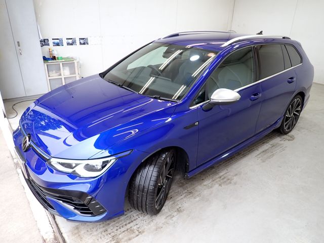 VOLKSWAGEN VOLKSWAGEN GOLF R VARIANT 2024