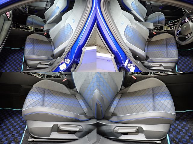 VOLKSWAGEN VOLKSWAGEN GOLF R VARIANT 2024