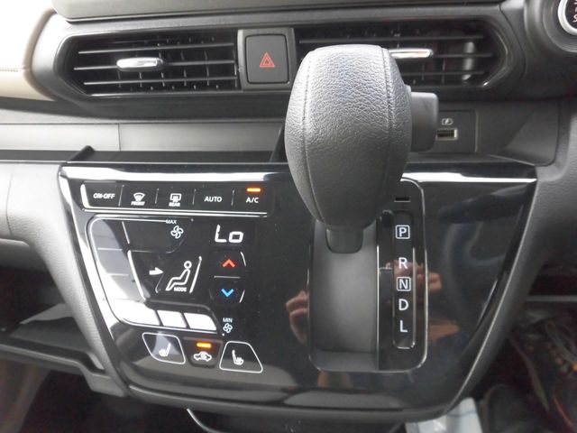 NISSAN DAYZ 4WD 2025