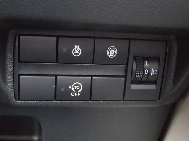 NISSAN DAYZ 4WD 2025