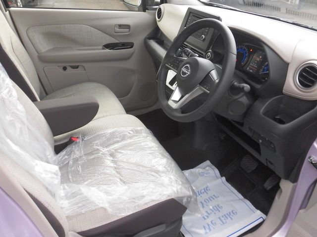 NISSAN DAYZ 4WD 2025