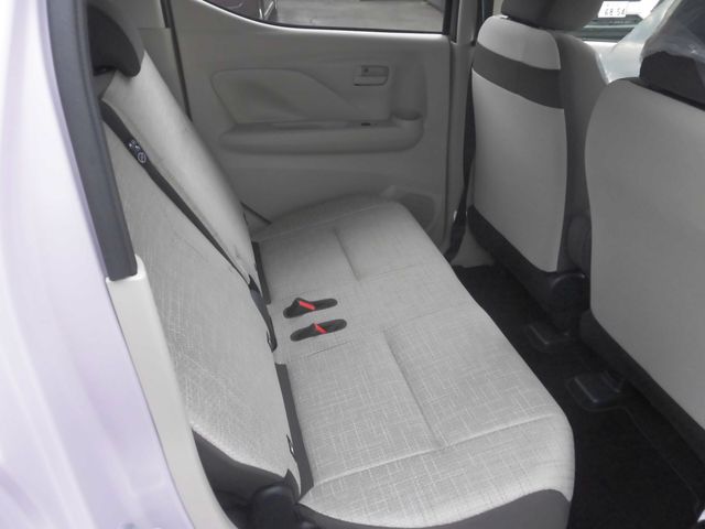 NISSAN DAYZ 4WD 2025