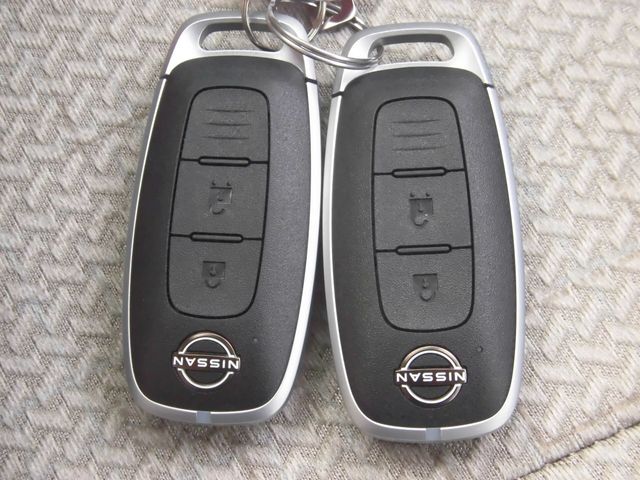 NISSAN DAYZ 4WD 2025