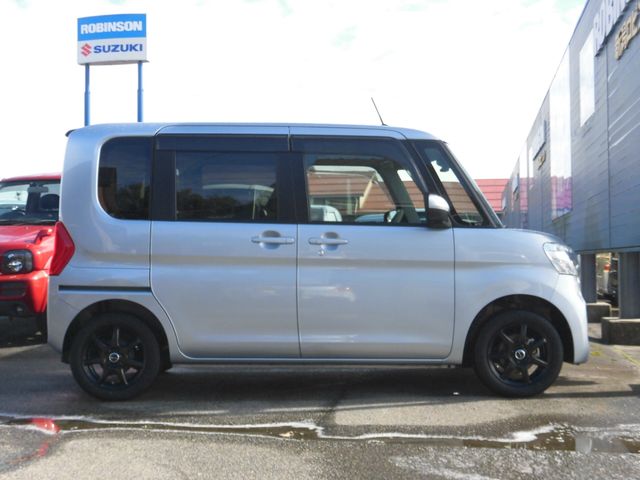 DAIHATSU TANTO 2019