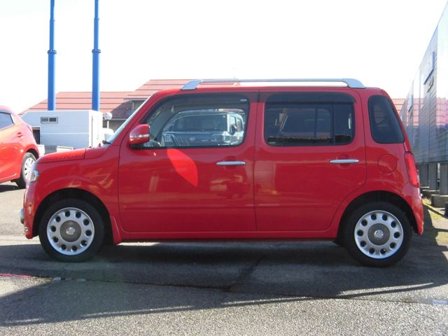 DAIHATSU MIRA Cocoa 2010