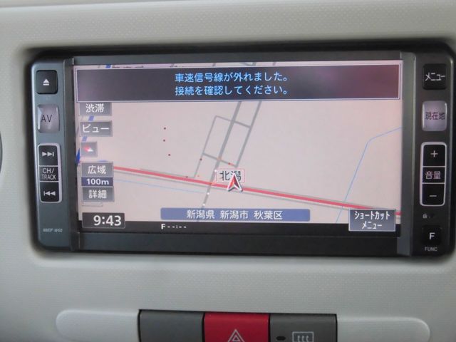 DAIHATSU MIRA Cocoa 2010