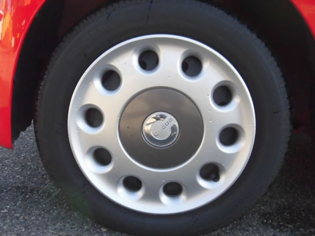 DAIHATSU MIRA Cocoa 2010