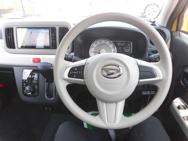 DAIHATSU MIRA TOCOT 4WD 2020