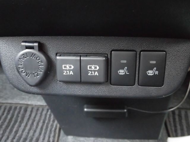 DAIHATSU MIRA TOCOT 4WD 2020