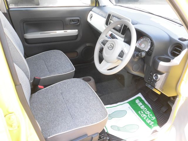 DAIHATSU MIRA TOCOT 4WD 2020