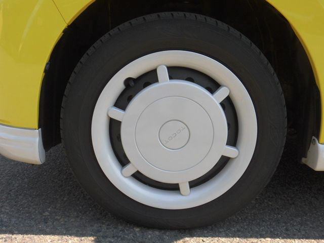 DAIHATSU MIRA TOCOT 4WD 2020