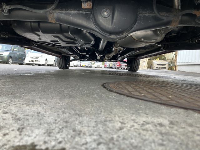 SUZUKI HUSTLER 4WD 2019