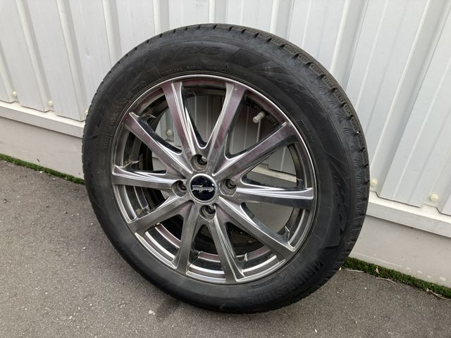 SUZUKI HUSTLER 4WD 2019