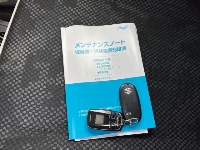 SUZUKI HUSTLER 4WD 2019