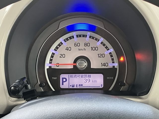 SUZUKI HUSTLER 4WD 2019