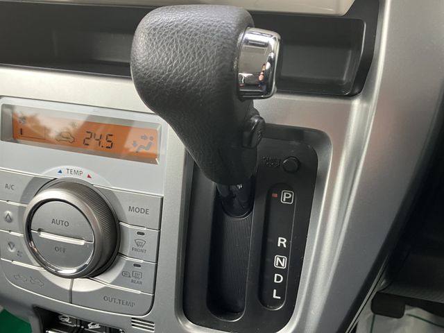 SUZUKI HUSTLER 4WD 2019