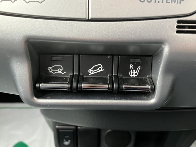 SUZUKI HUSTLER 4WD 2019