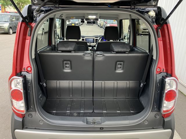 SUZUKI HUSTLER 4WD 2019