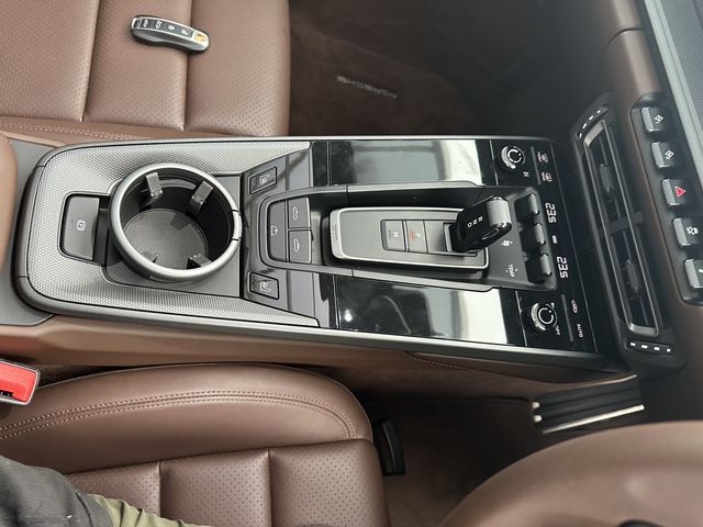 PORSCHE PORSCHE 911 open 2021