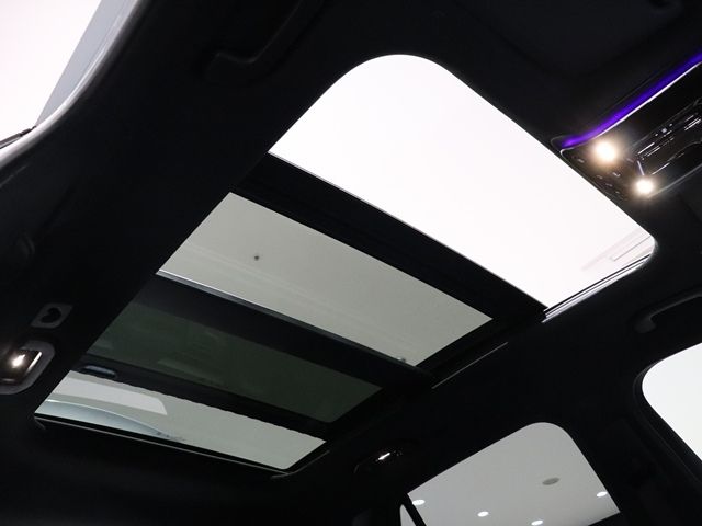 MERCEDES BENZ MERCEDES AMG GLCclass 2025