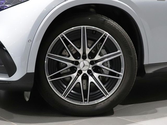 MERCEDES BENZ MERCEDES AMG GLCclass 2025