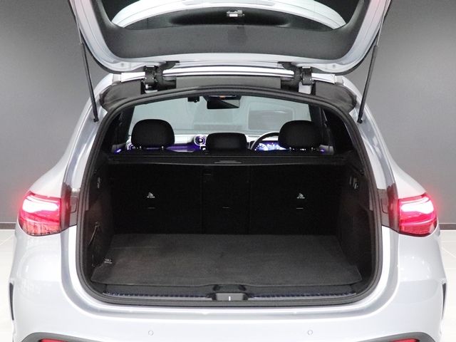 MERCEDES BENZ MERCEDES AMG GLCclass 2025