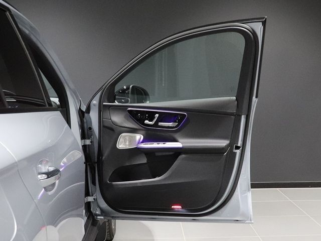 MERCEDES BENZ MERCEDES AMG GLCclass 2025