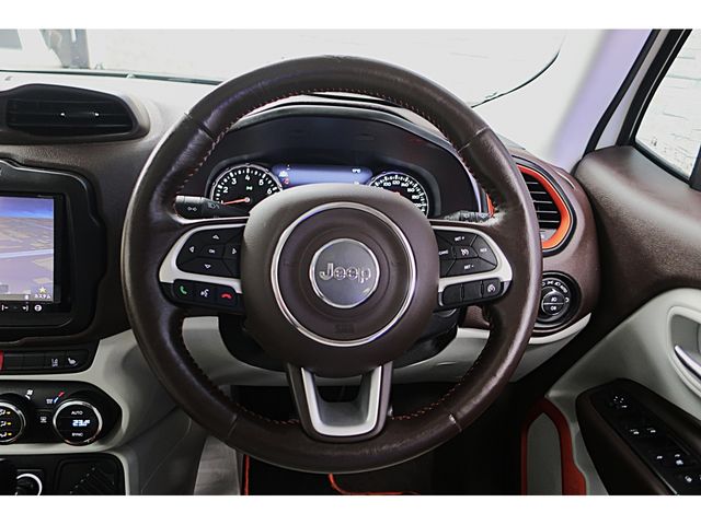 JEEP JEEP Renegade 2016