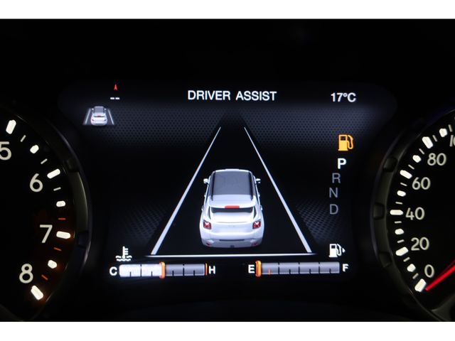 JEEP JEEP Renegade 2016