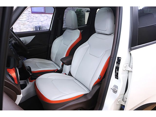 JEEP JEEP Renegade 2016