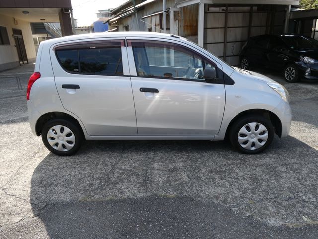 SUZUKI ALTO 2012