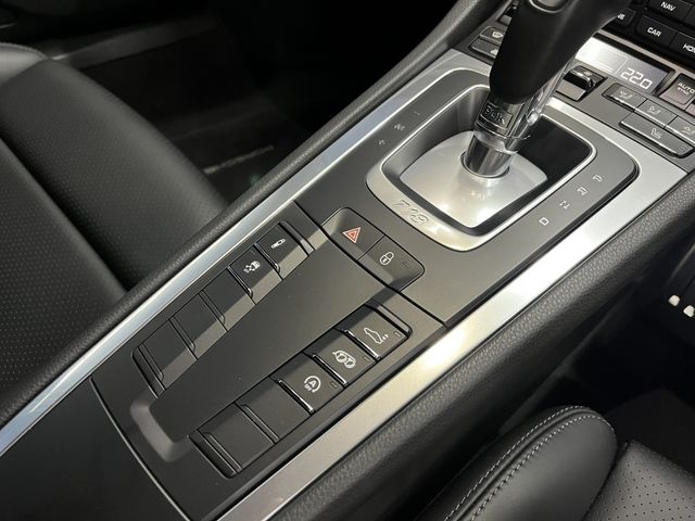 PORSCHE PORSCHE 718CAYMAN 2017