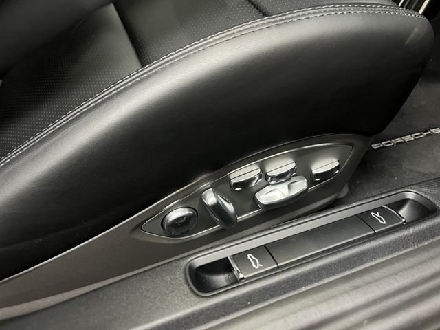 PORSCHE PORSCHE 718CAYMAN 2017