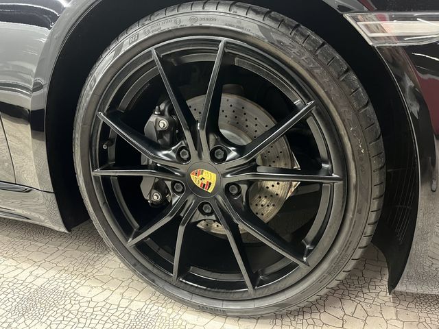 PORSCHE PORSCHE 718CAYMAN 2017