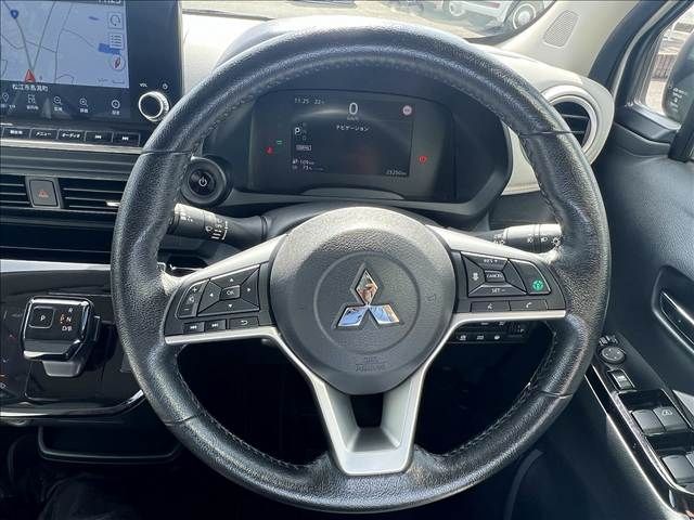 MITSUBISHI ek X EV 2022