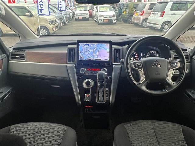 MITSUBISHI DELICA D:5 4WD 2019