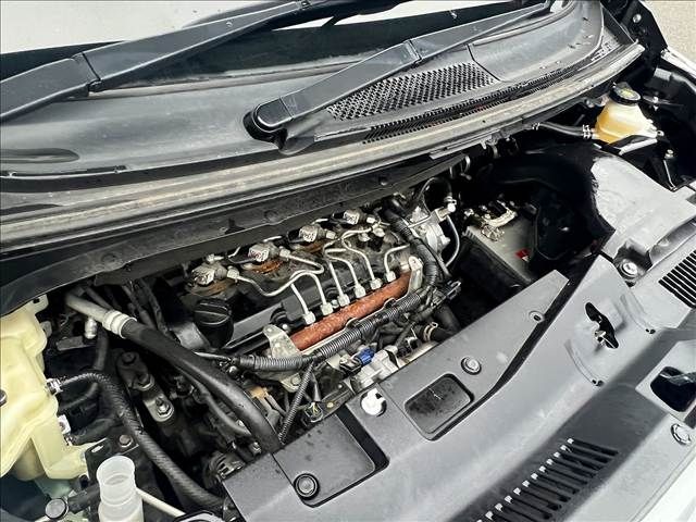 MITSUBISHI DELICA D:5 4WD 2019